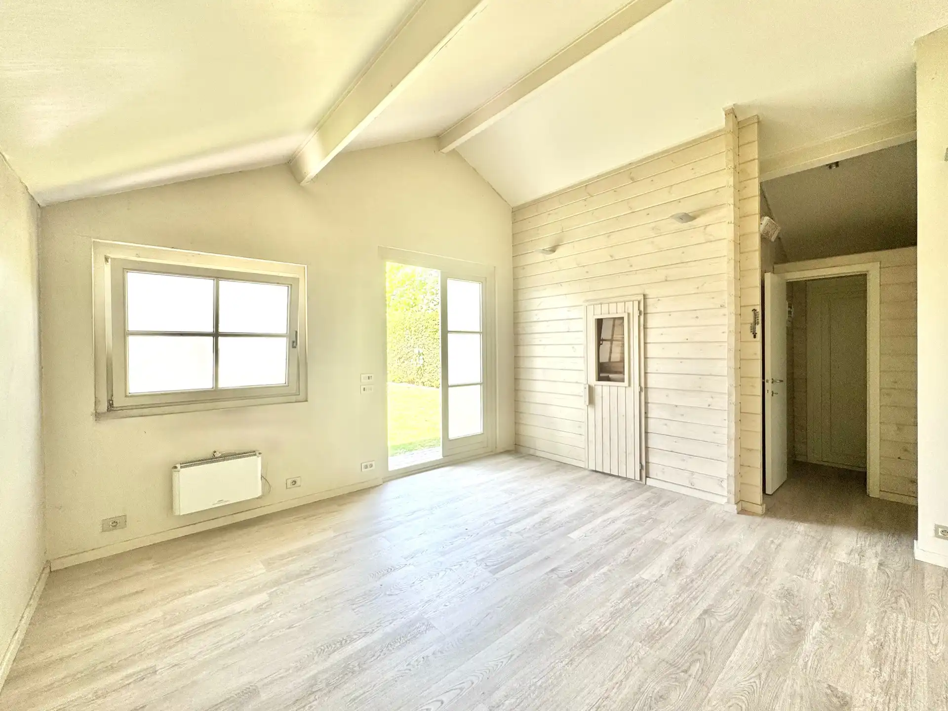 RUIME VILLA | EPC B |ZWEMBAD| 2.650 M² foto 13