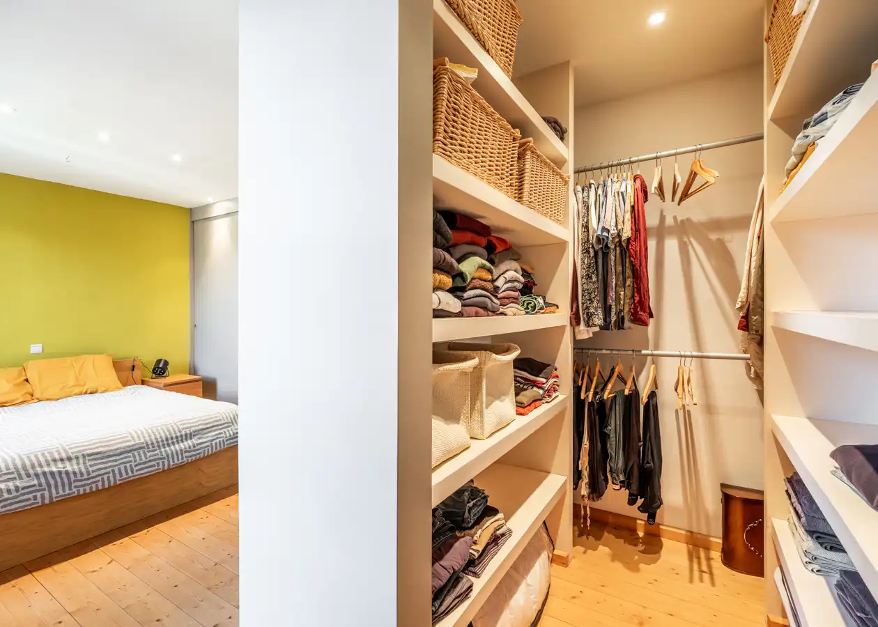 Wonen op wandelafstand van het strand én investeren tegelijk foto 14