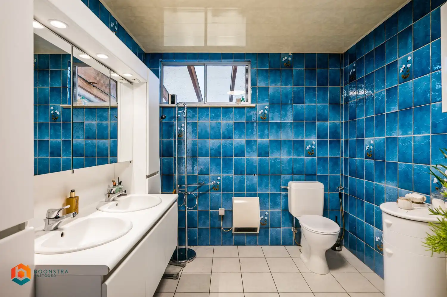 Gezellige woning met 2 slpkrs en tuin nabij centrum Mechelen foto 14