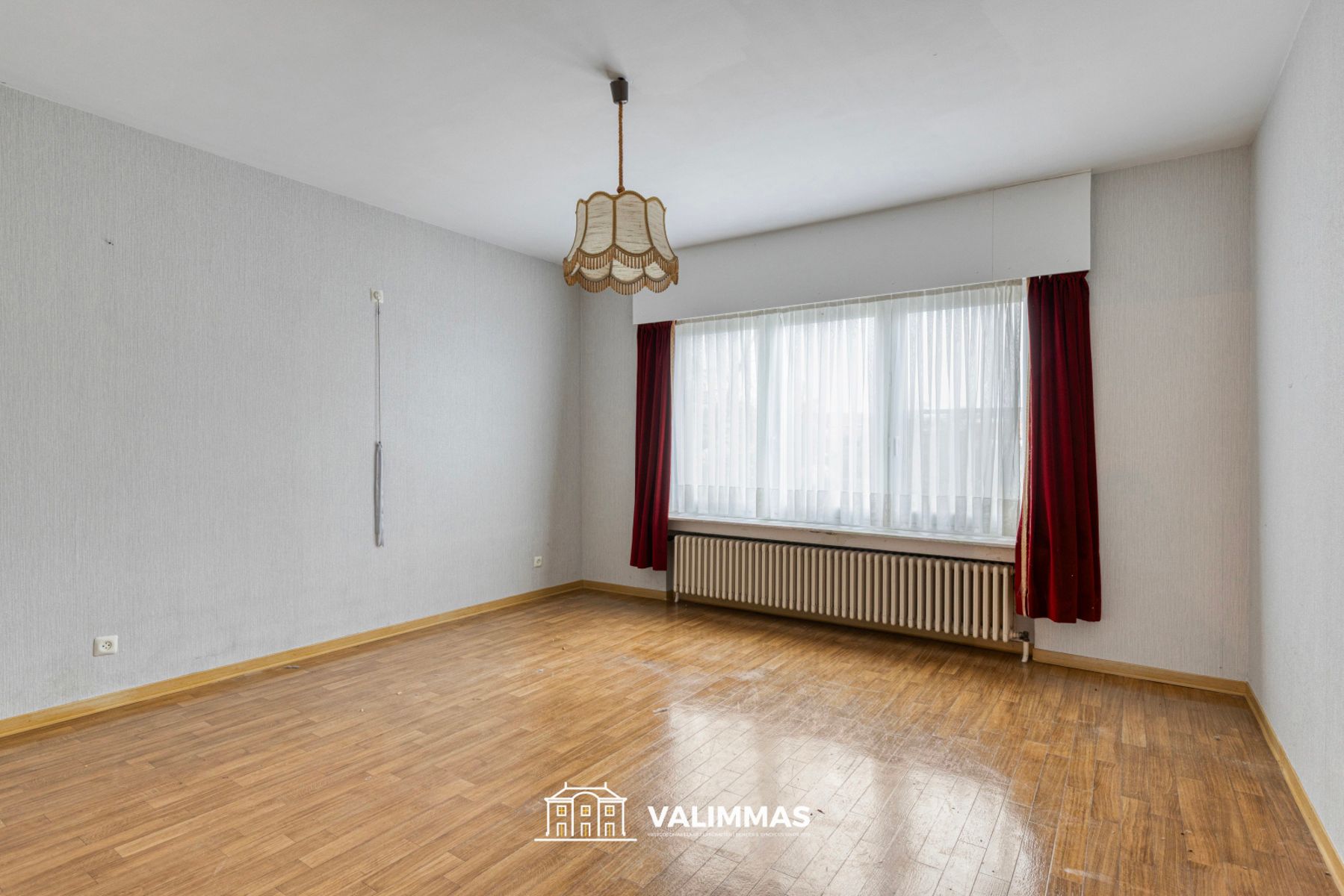 Ruime, alleenstaande woning met garage en prachtige tuin... foto 16