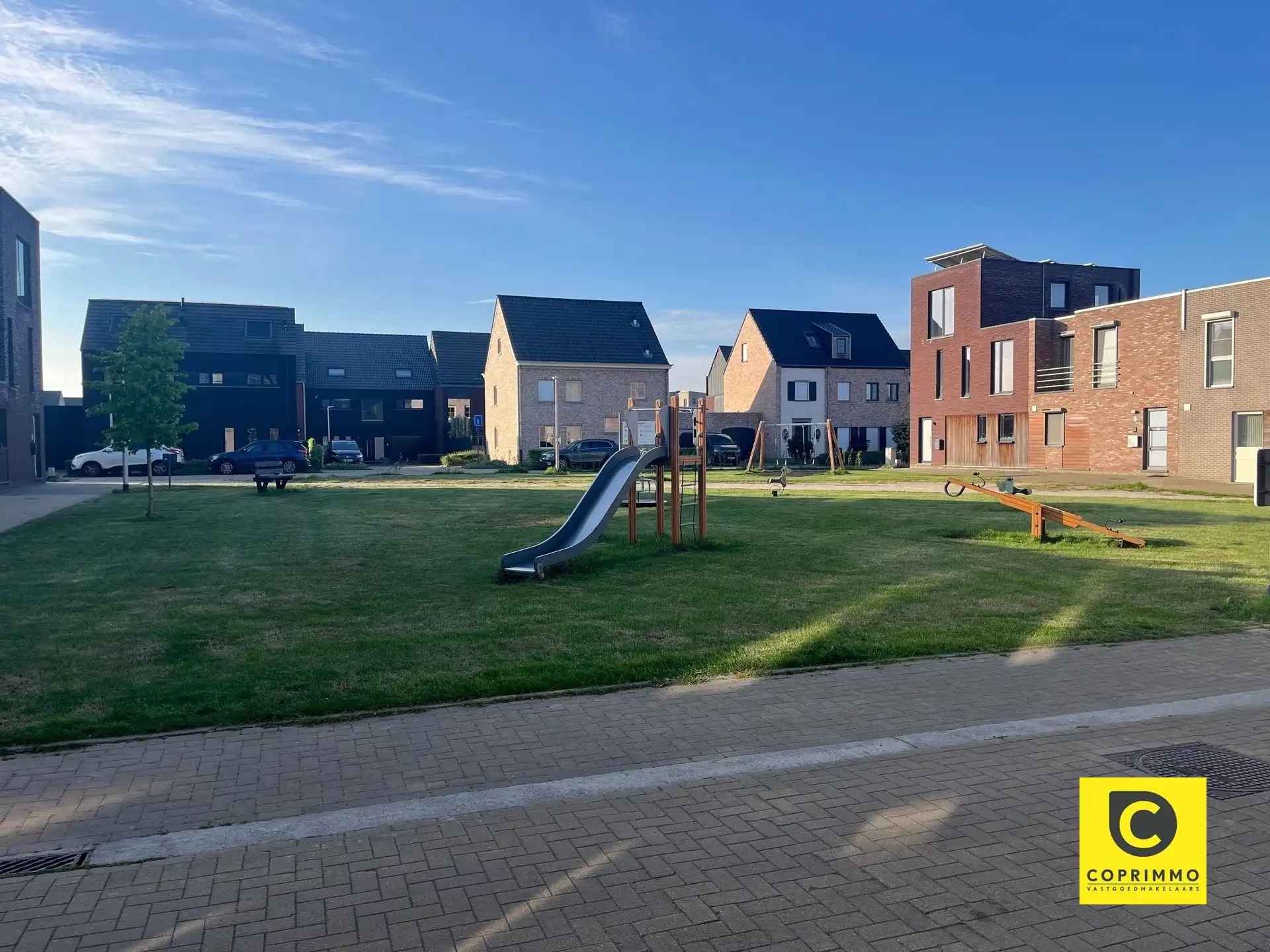 Woning: 4 slk op Zw perceel, A label  foto 18