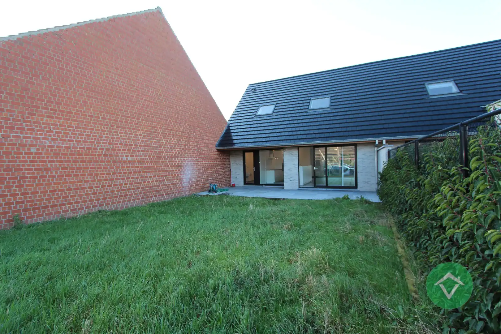 Woning met 3 slaapkamers en tuin te Torhout foto 39