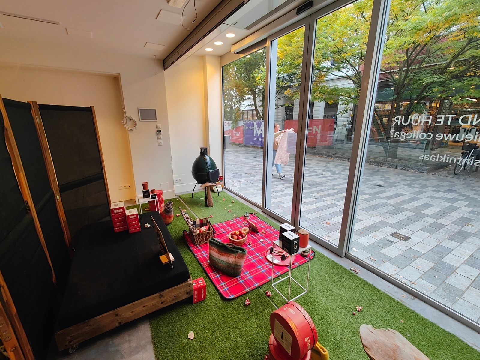 Commercieel pand te huur in hét winkelhart van Sint-Niklaas foto 4