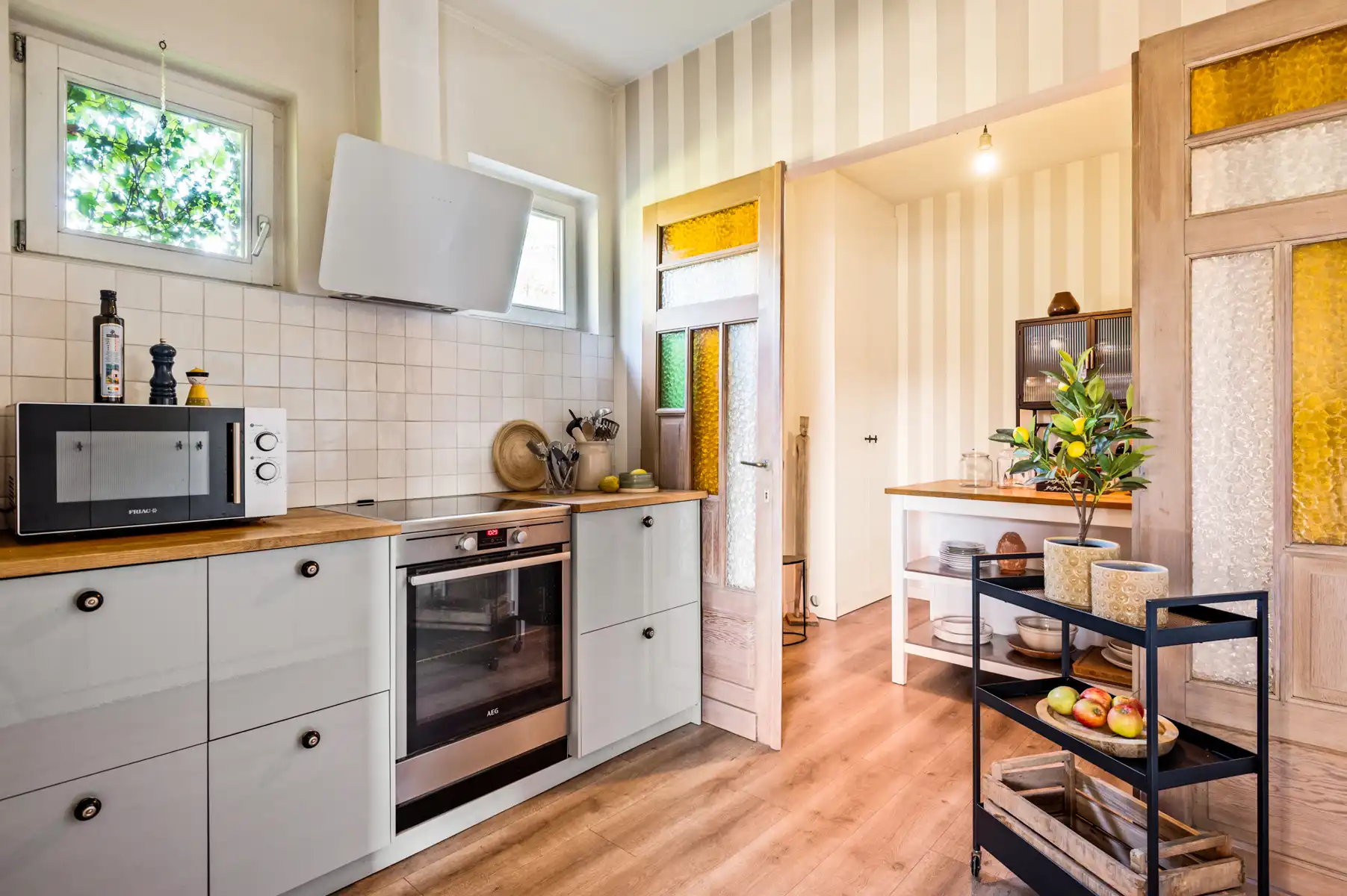 Woning met stalling/bijgebouw op 1,3Ha foto 5