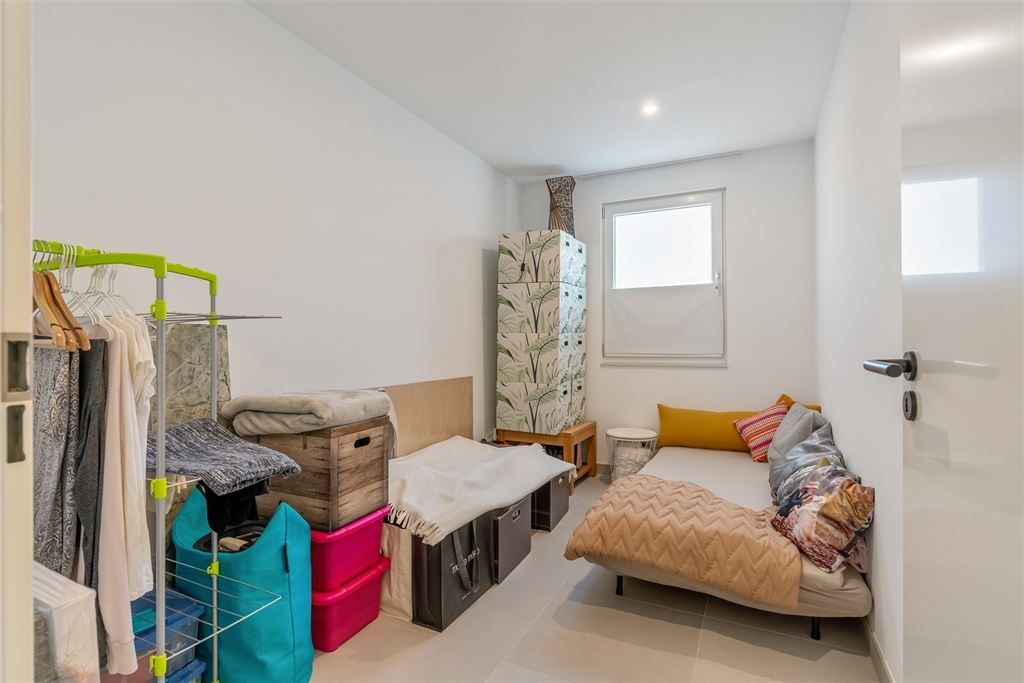 Volledig instapklare nieuwbouwwoning (2% registratie!) foto 13