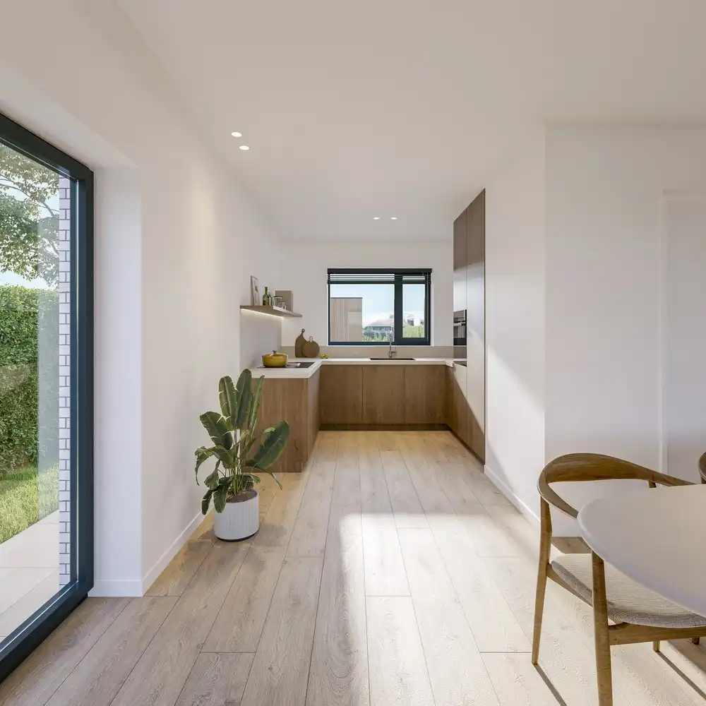 Vierweg: Pastinaakstraat 13 foto 8