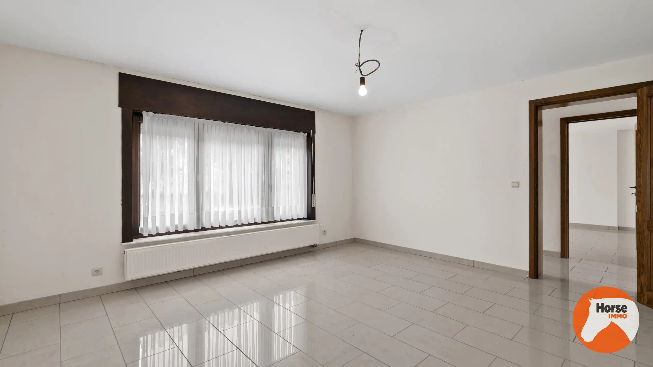 LIERDE - Woning met veel potentieel op 93are foto 19
