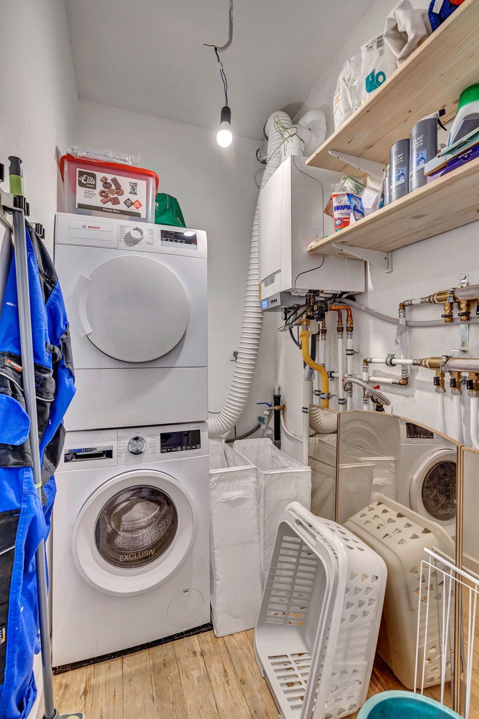 Ideale starterswoning of investeringspand! foto 22