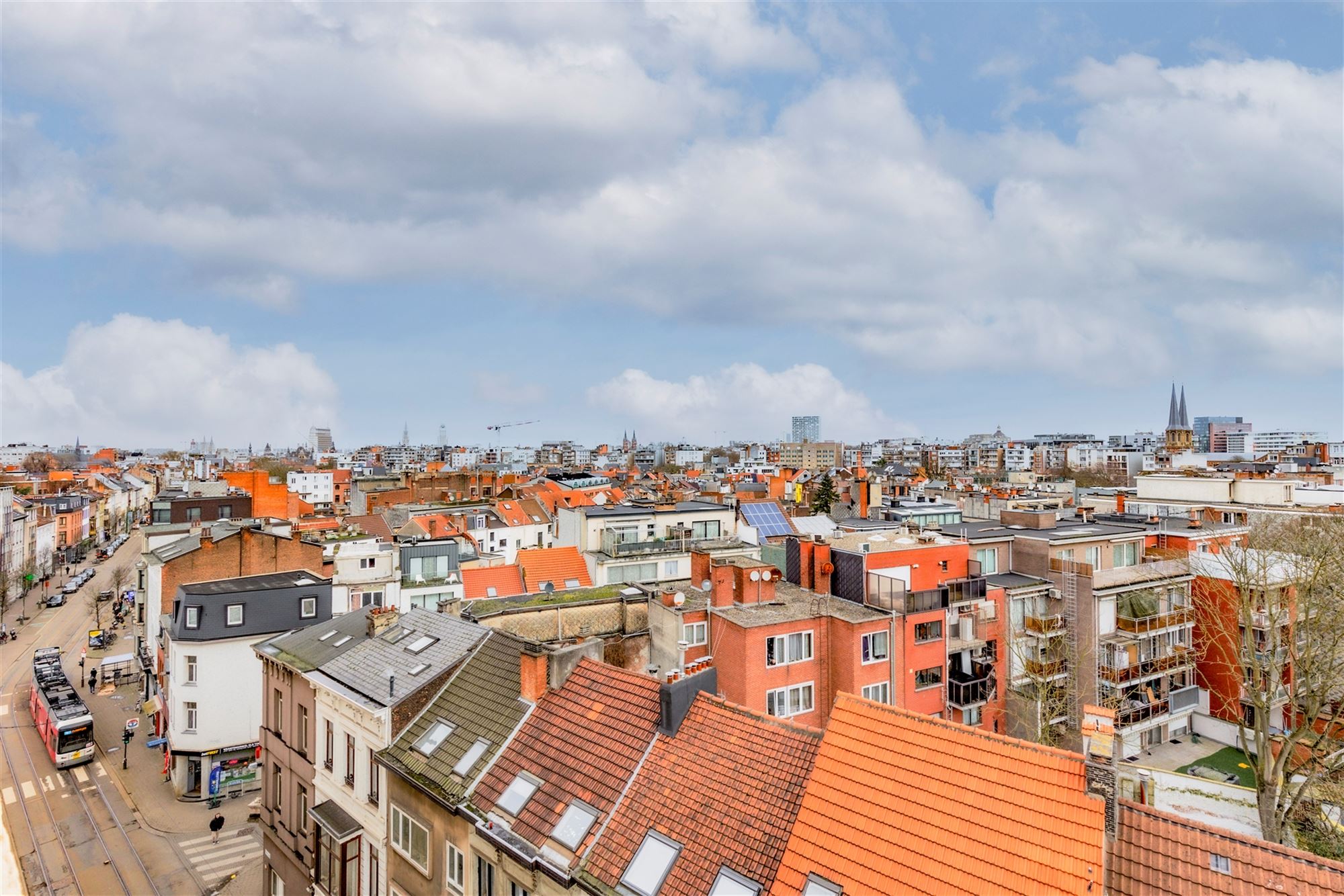 Instapklaar 1-slaapkamer appartement  foto 17
