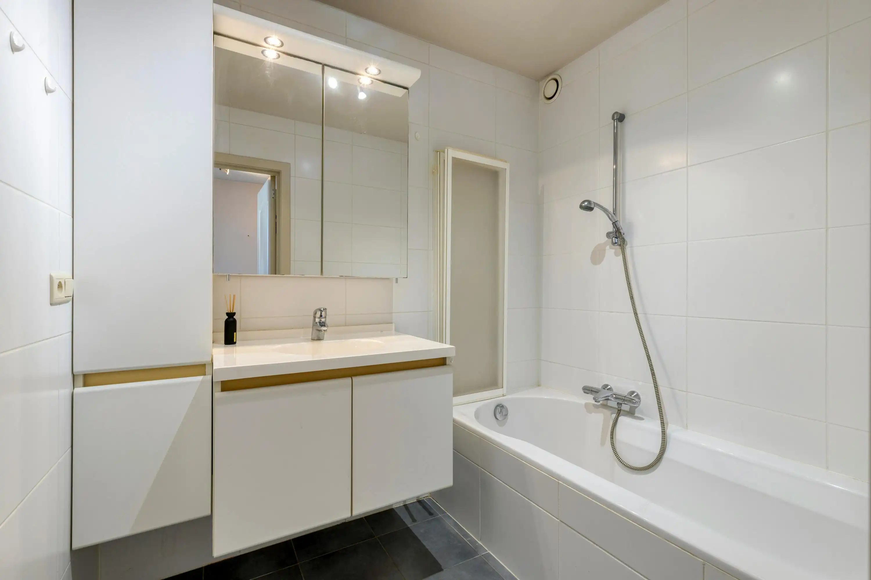 Appartement met 2 slaapkamers en terras te koop in Zeebrugge foto 12