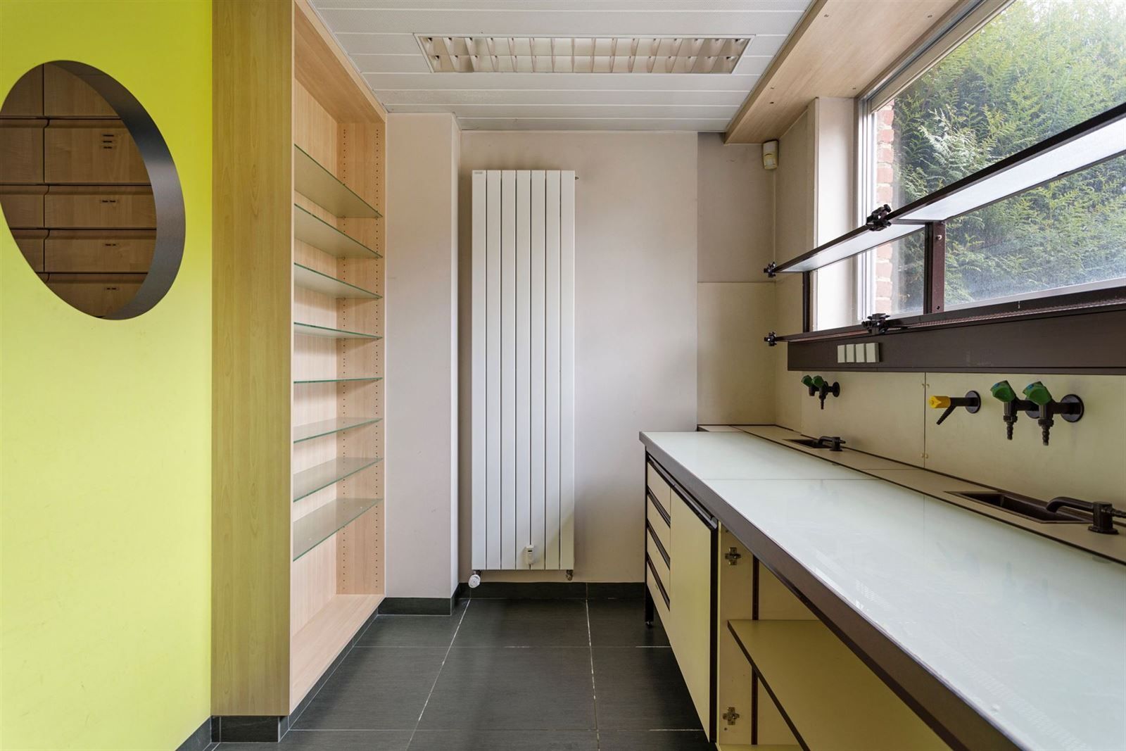 Handelsgelijkvloers foto 12