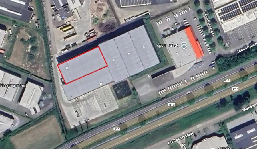 Plaslaar 42, 2500 Lier foto 8