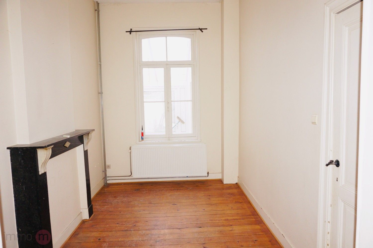 Ruime rijwoning met 3 slaapkamers en tuin. foto 5