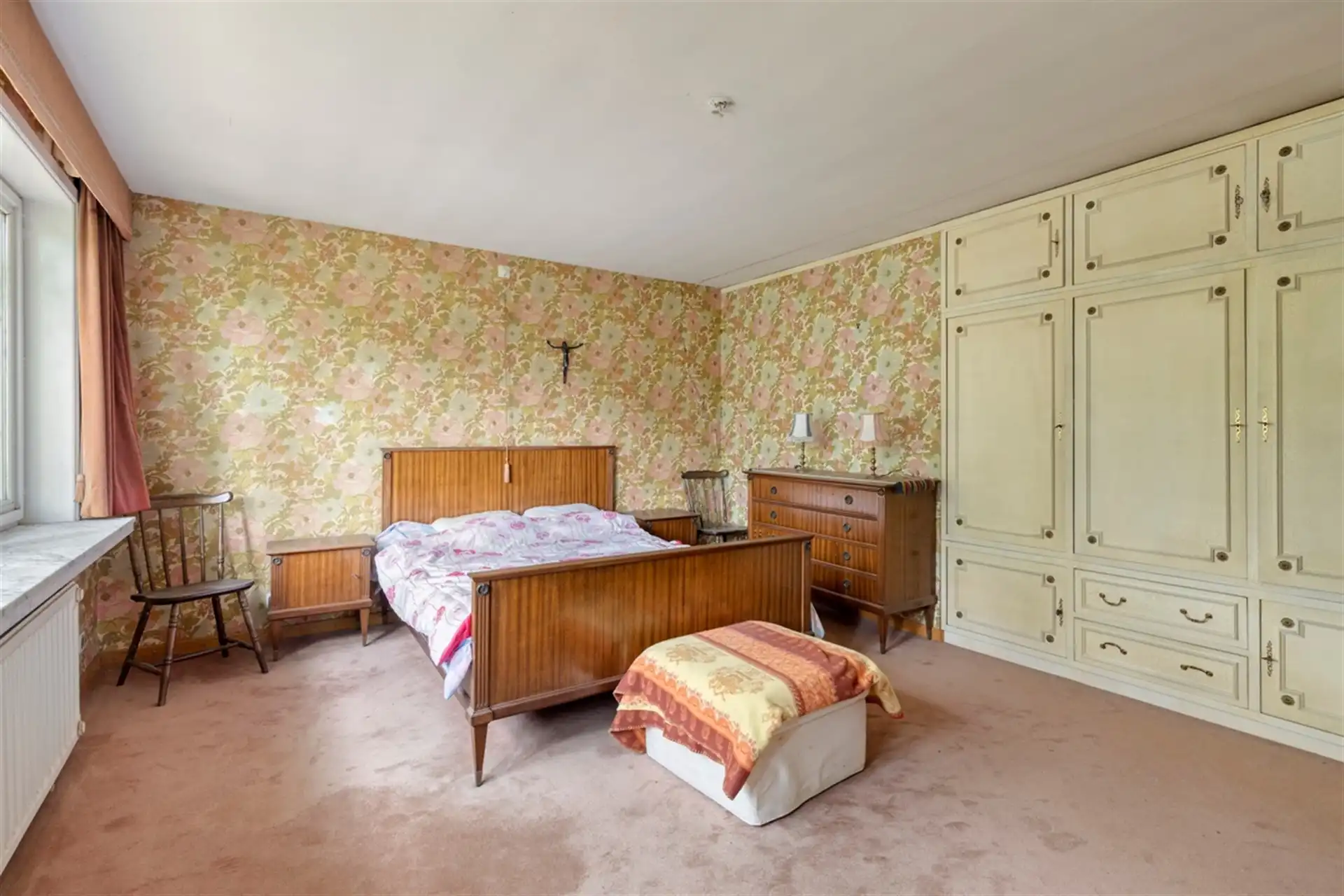 Ruime vrijstaande villa op een perceel van 3.235 m² foto 11
