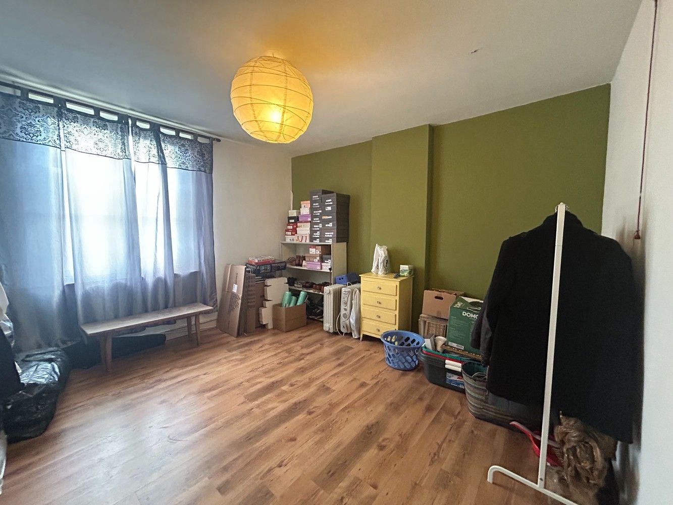 Charmante rijwoning in Wilsele foto 12
