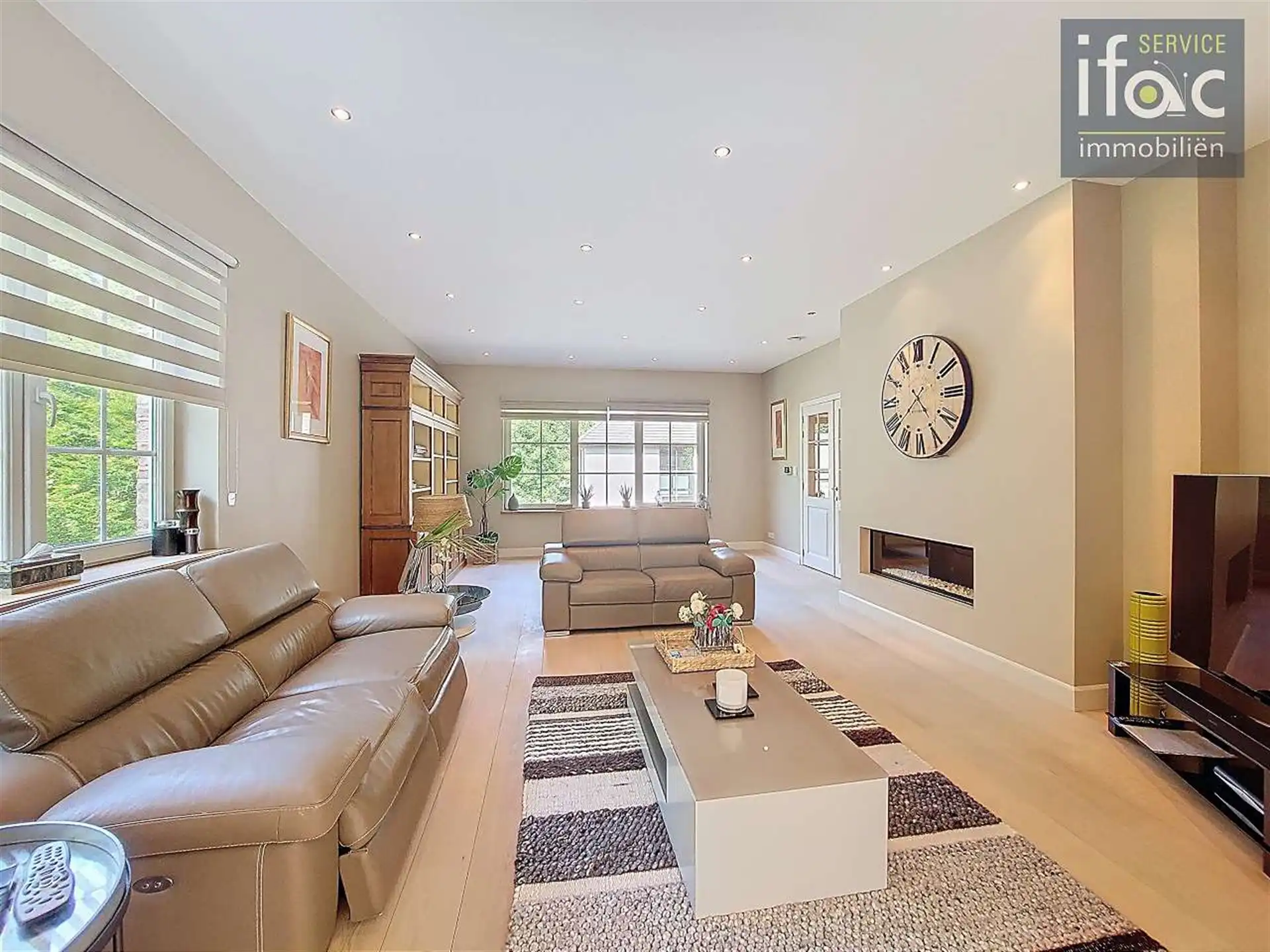 Exclusieve luxevilla op 14,47are TOP-afwerking! foto 8