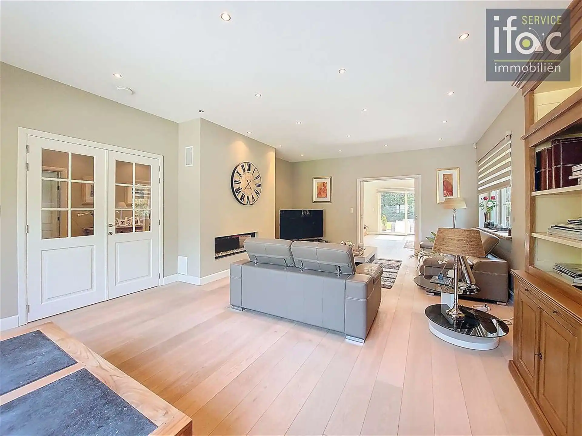 Exclusieve luxevilla op 14,47are TOP-afwerking! foto 8