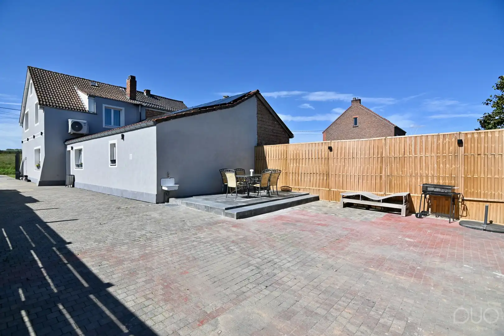 Instapklare woning gelegen in groene omgeving op 19a76ca foto 22