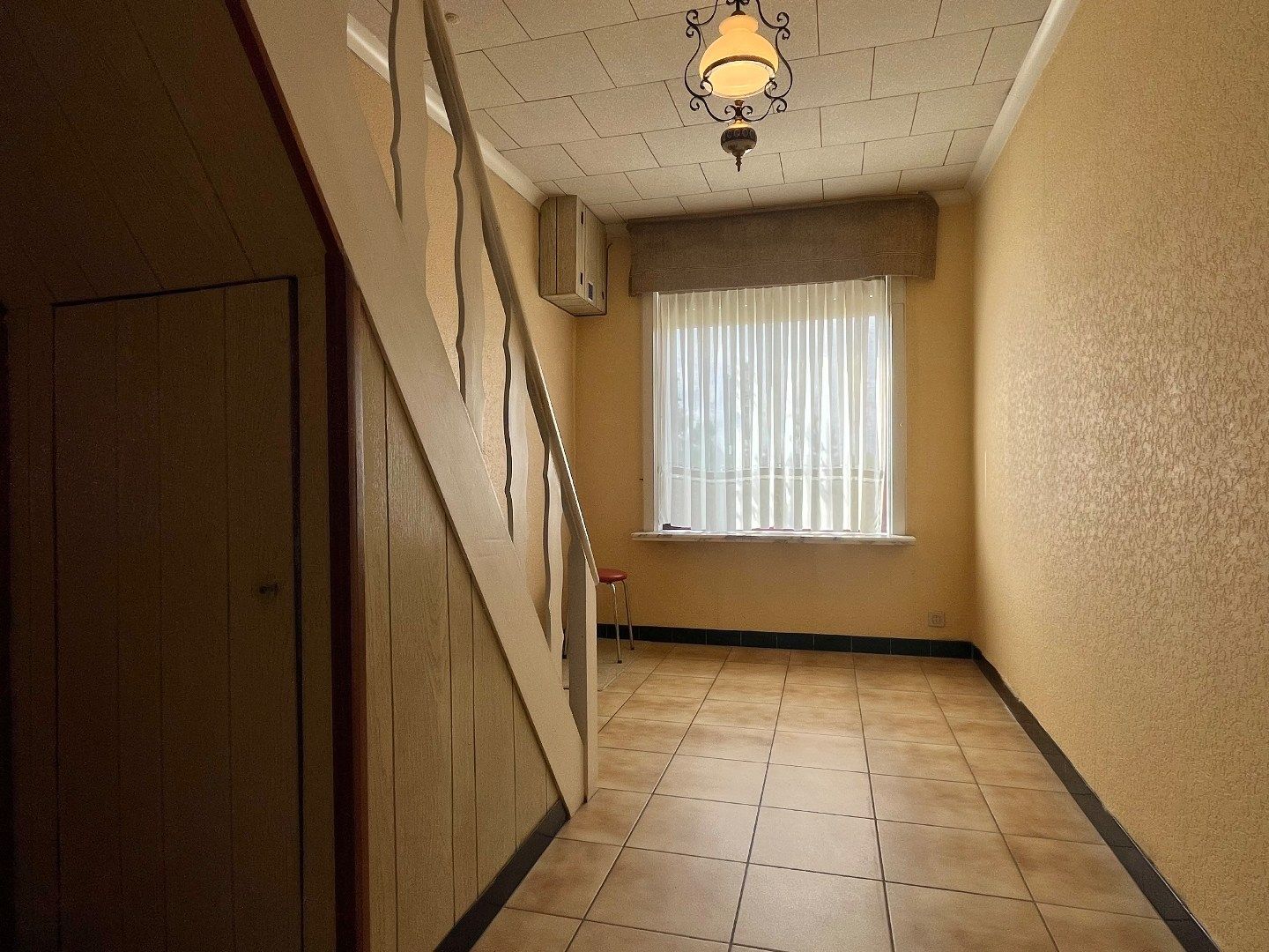 Half open woning te koop op ruim perceel in Ingelmunster!  foto 12