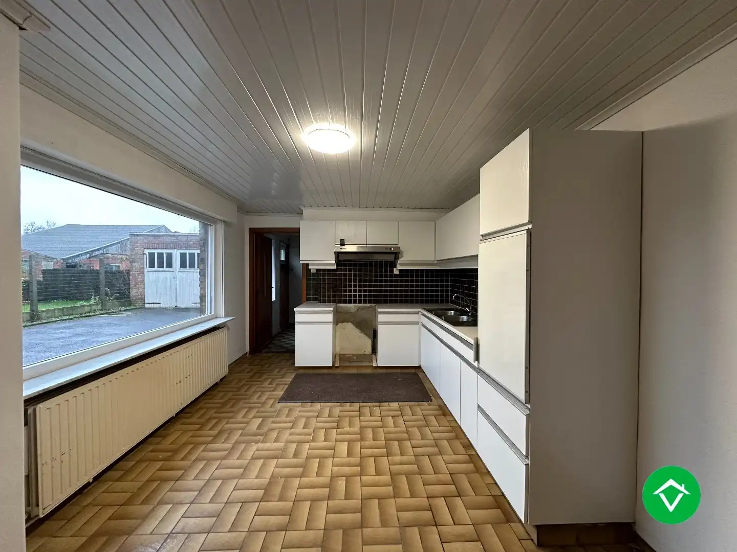 Charmante gezinswoning te huur in Ichtegem foto 7