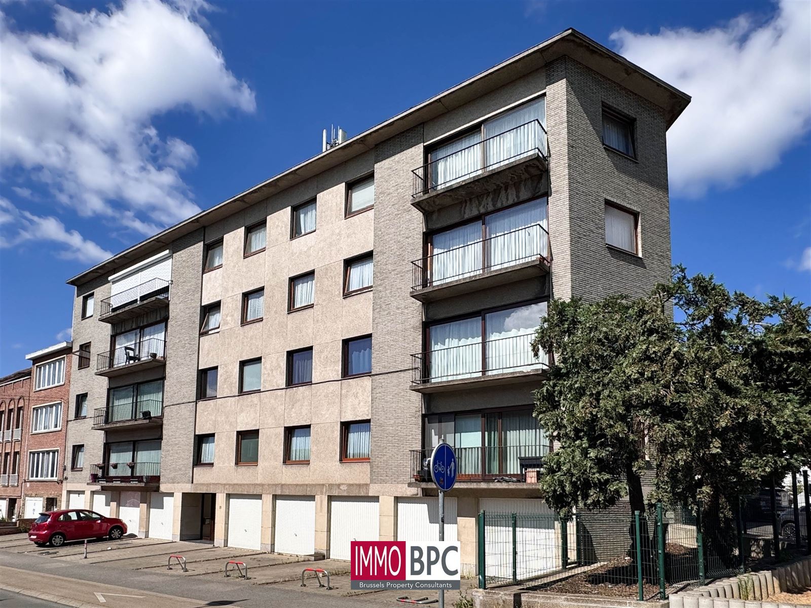 volledig gerenoveerd appartement van 140 m² foto 21