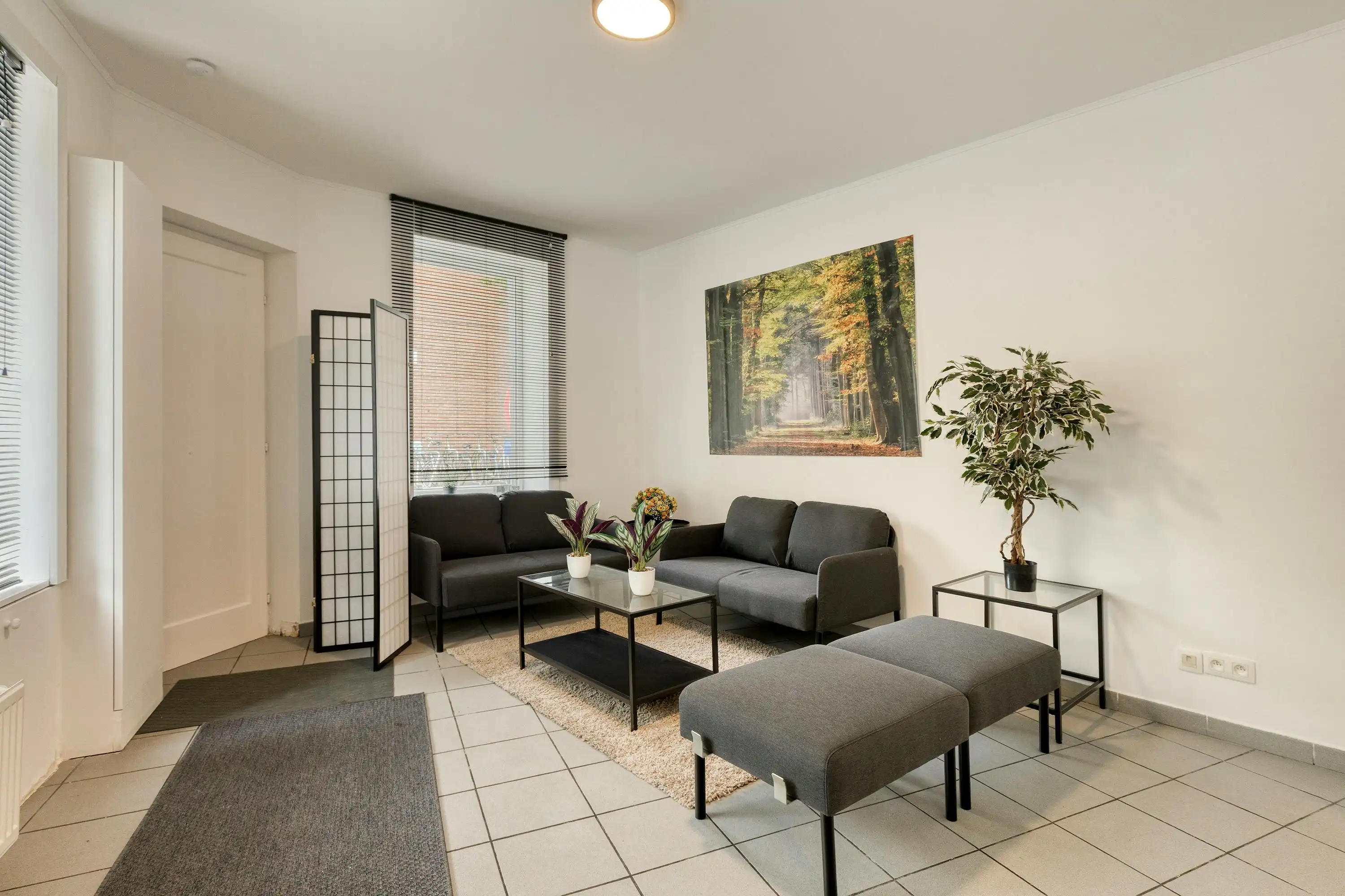 Instapklare stadswoning met 3 slaapkamers in Gent foto 4