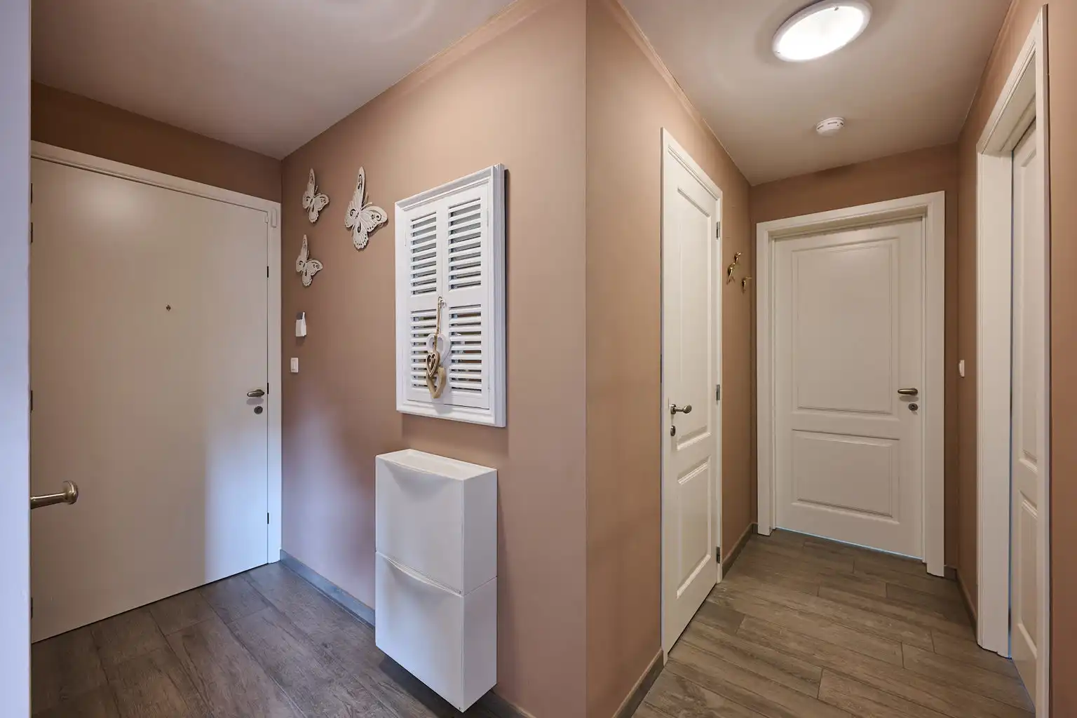 Appartement te koop foto 9