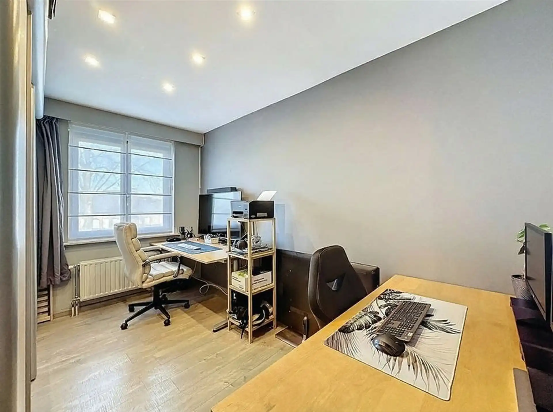 Recente half-open bebouwing met 4 slaapkamers gelegen in zeer aantrekkelijke wijk foto 17