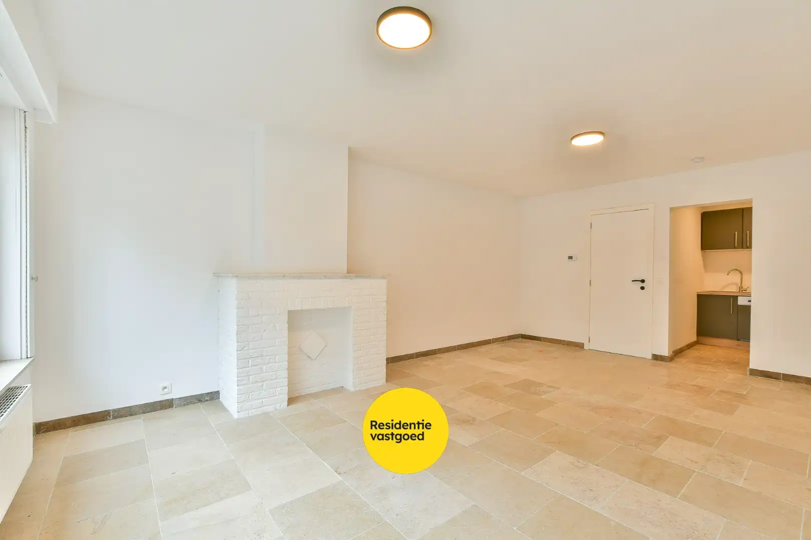 Appartement te huur Grotestraat 39 -/001 - 8420 De Haan