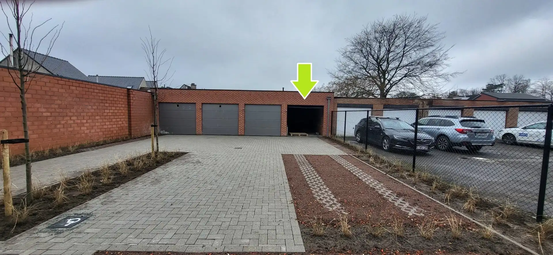 Duplex appartement 106.5m² + terras 5.8m² foto 3