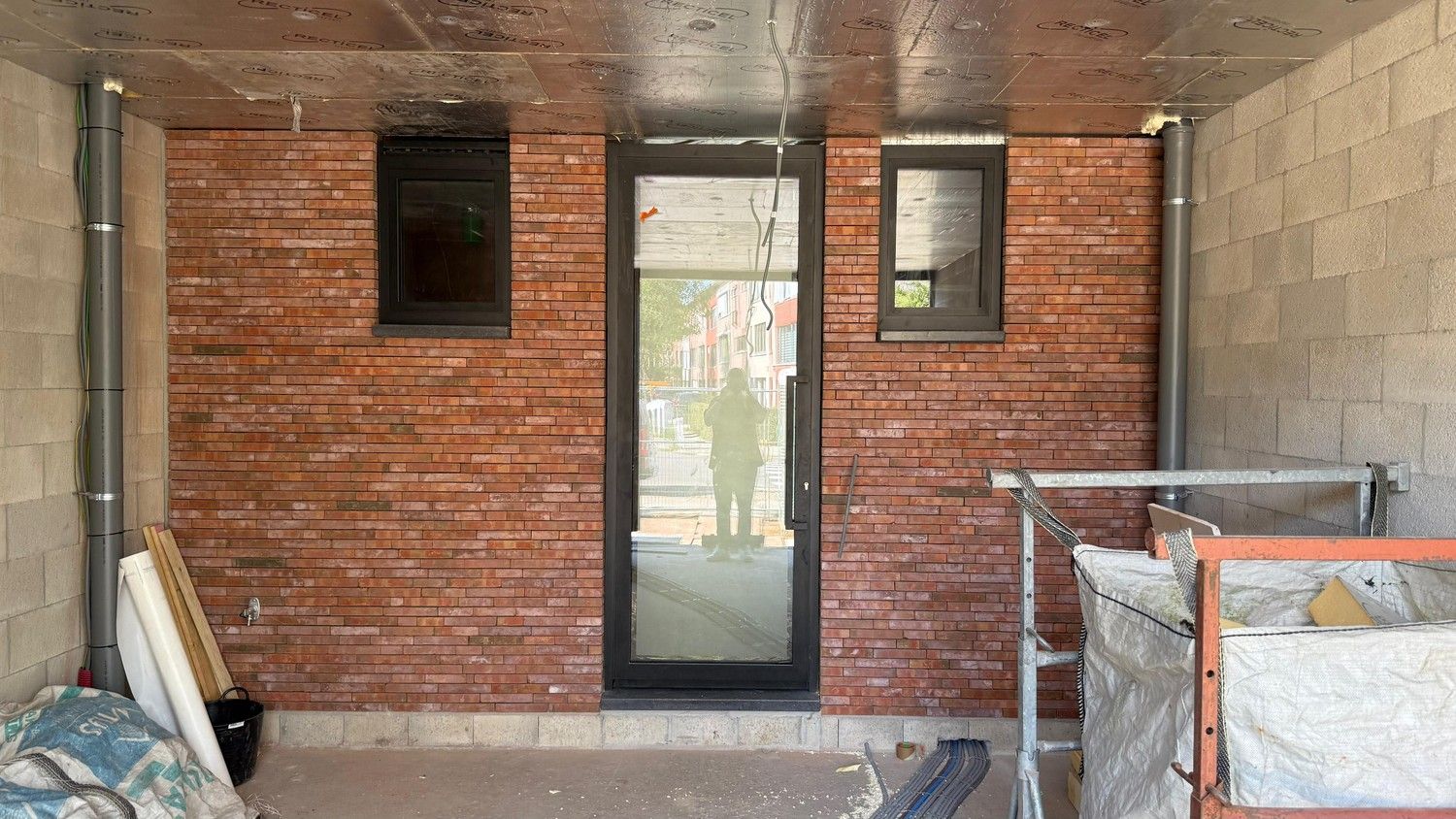 NIEUWBOUWWONING I 4 SLAAPKAMERS I BEN foto 3