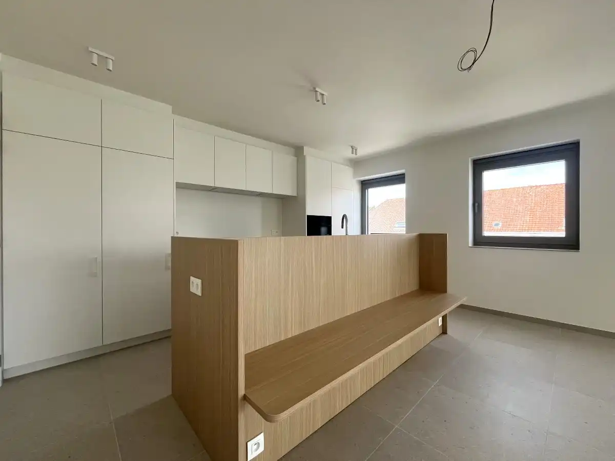 Geluveld  - Modern dakappartement met 3 slaapkamers en garage foto 5