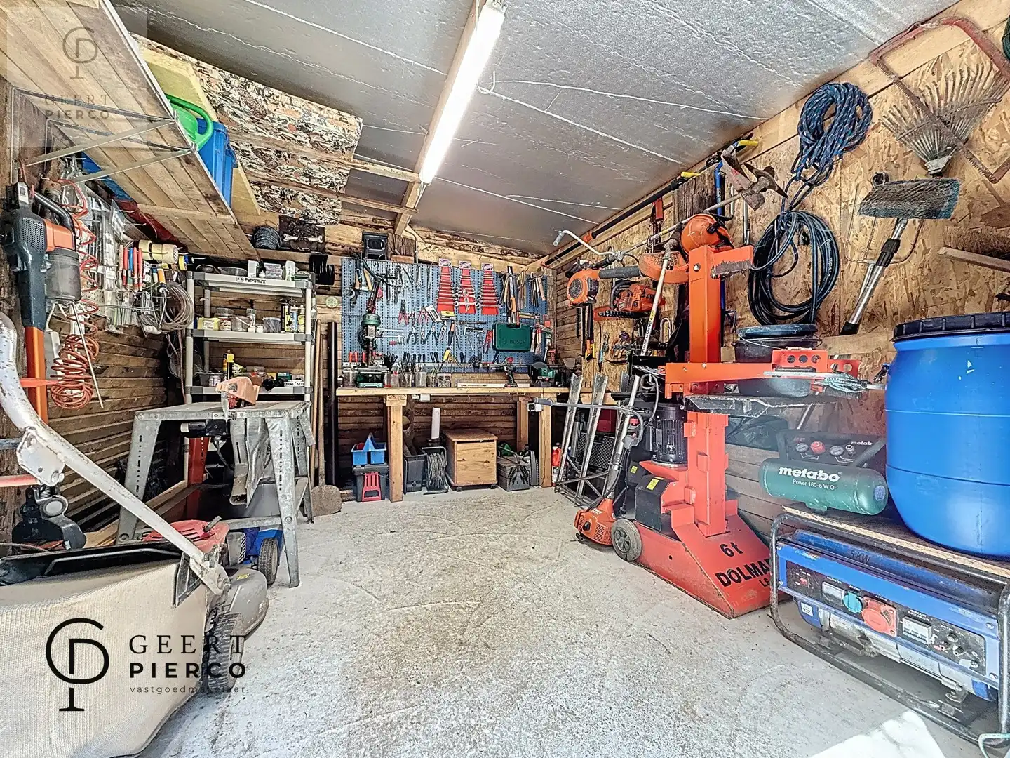 Exclusieve Dubbele Chalet foto 24