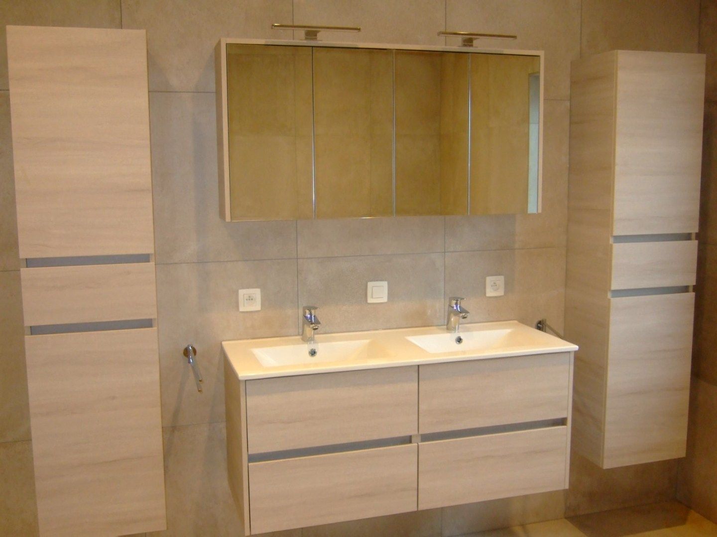 RECENTE WONING MET 4 SLPK TE BEGIJNENDIJK foto 10