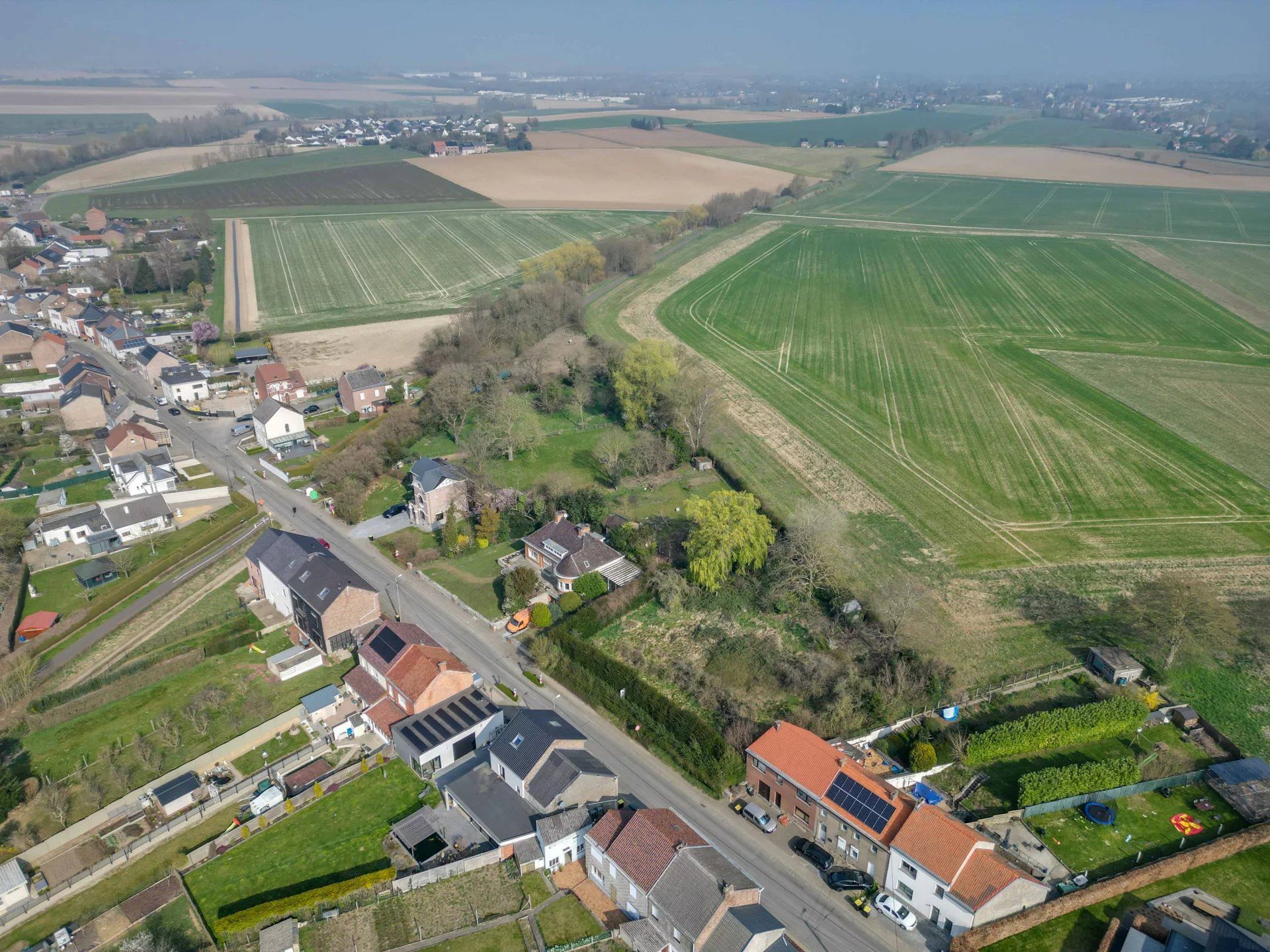 Bouwgrond met projectpotentieel foto 7