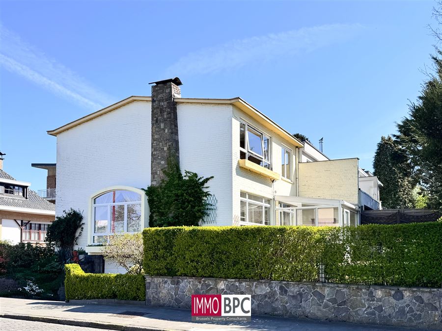Ruime en charmante woning met zonnige tuin  foto 5