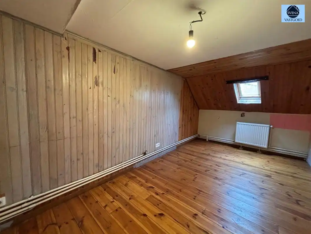 RUSTIEKE WONING MET 3 KAMERS TE EVERBEEK foto 7