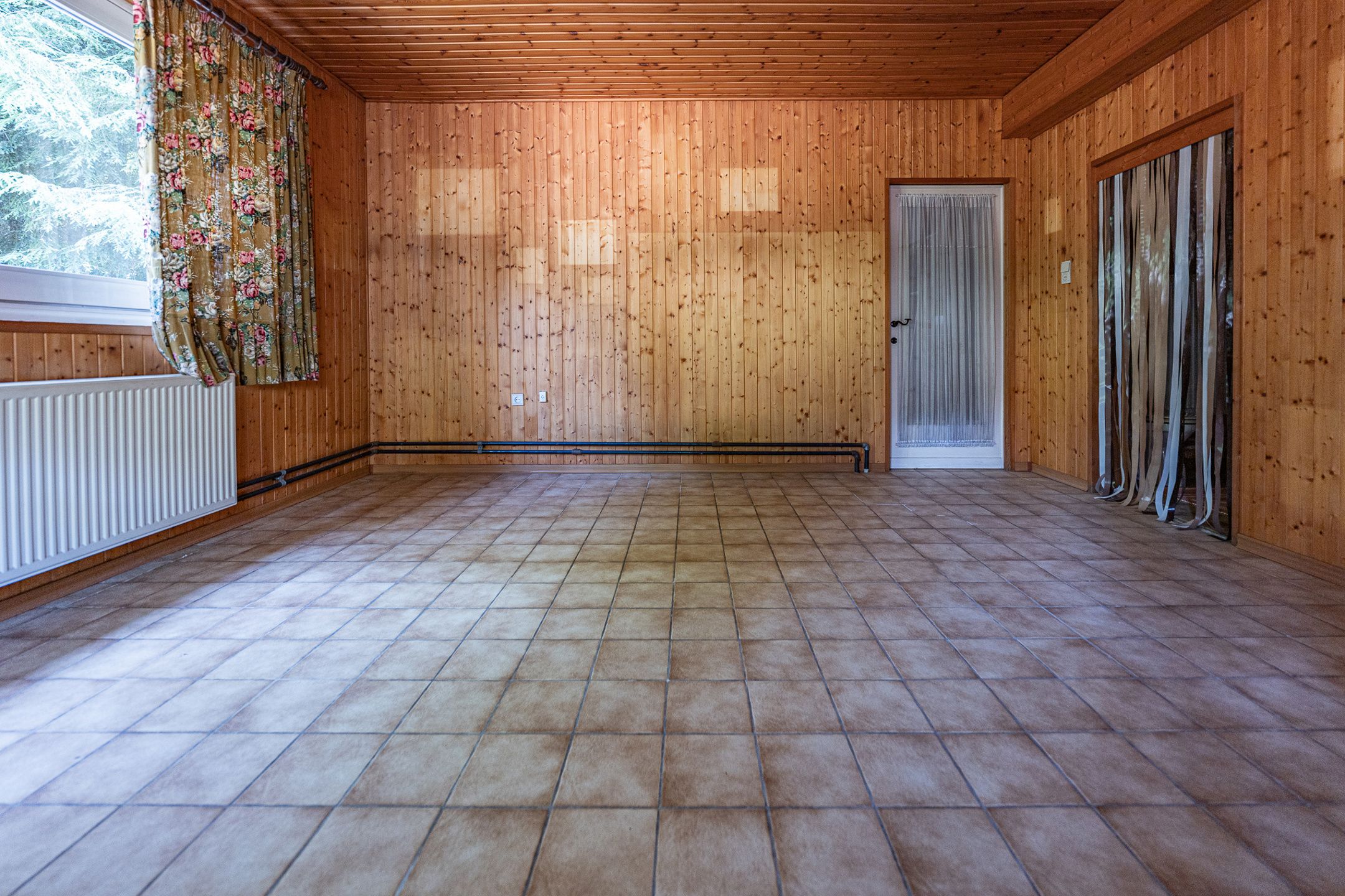 Renovatieproject in groene omgeving foto 12
