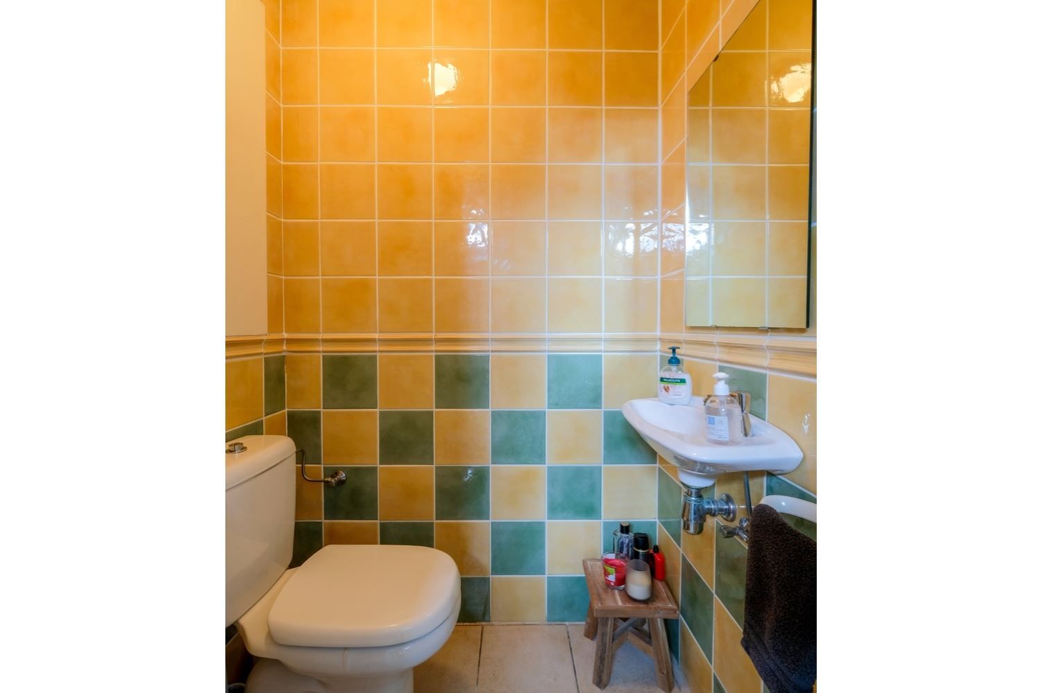 Rustieke woning foto 13