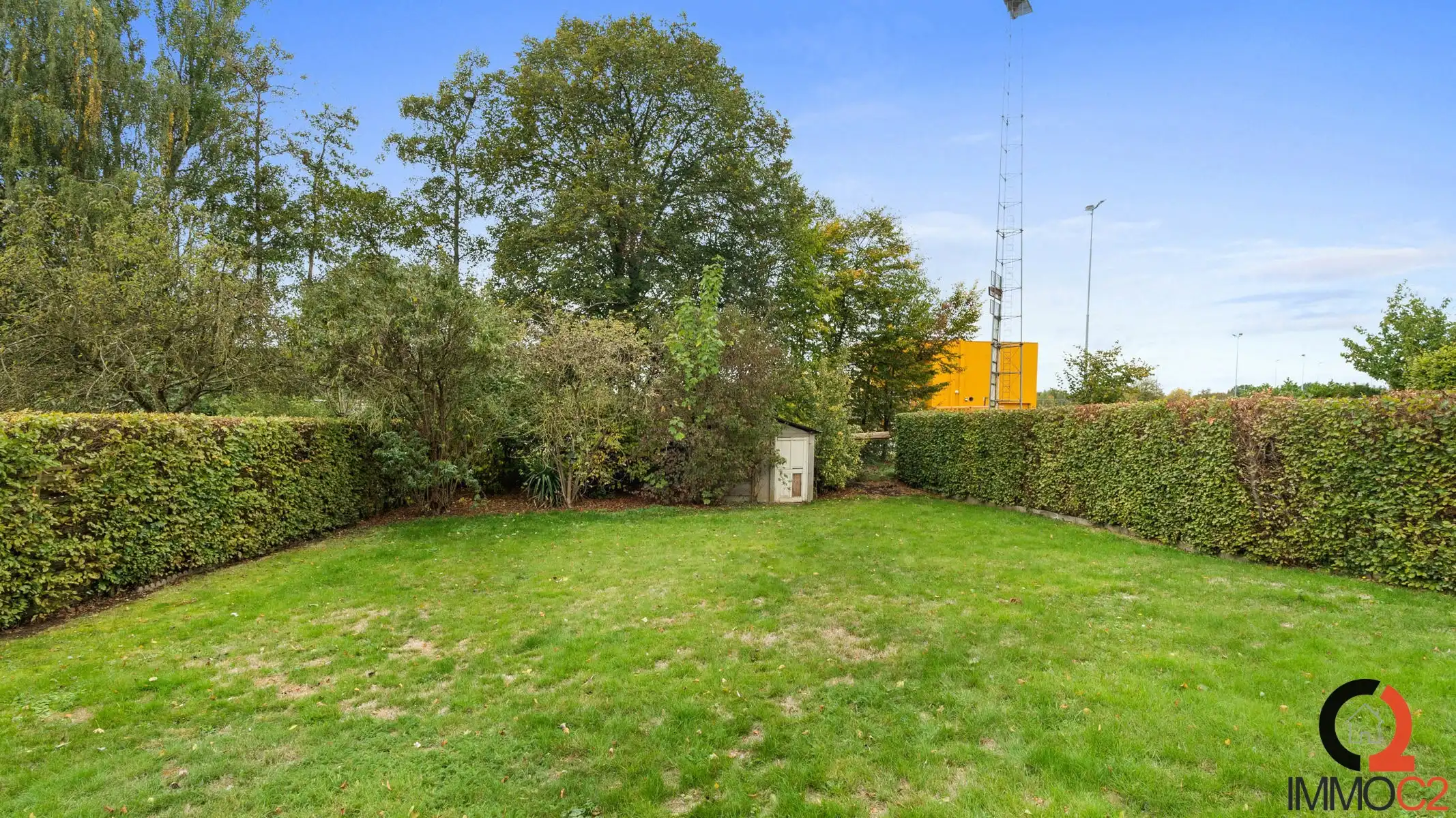 Huis te huur foto 14