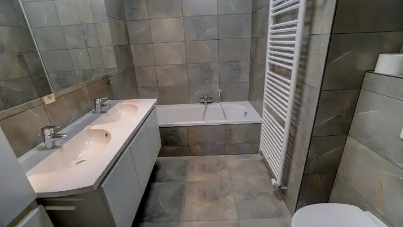 Zonnig luxe hoekappartement van 114m² met terras 11m² in parkdomein 'Berkendael' foto 23