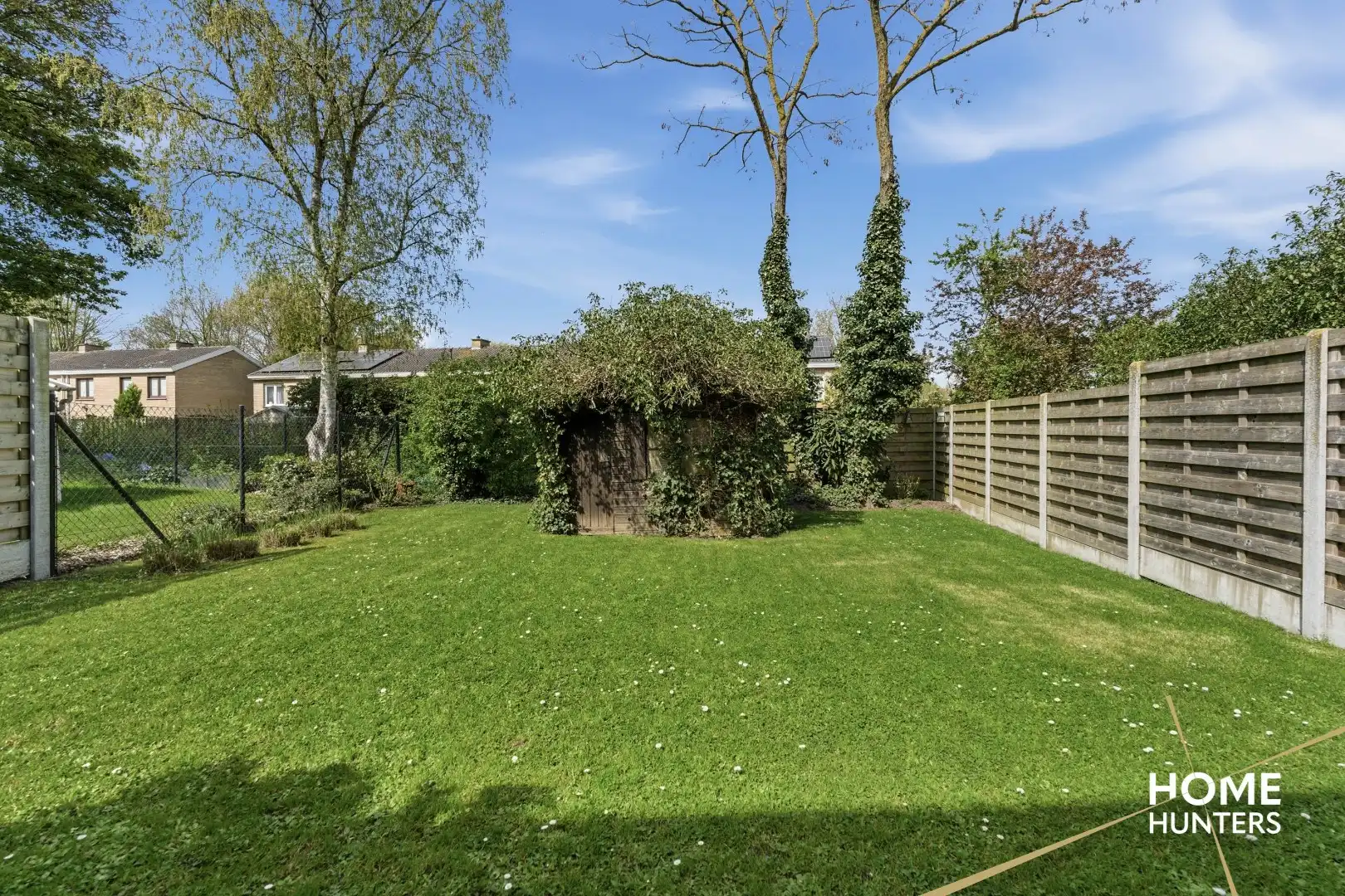 Ruim wonen in alle rust: halfopen woning met 4 slaapkamers in Ieper foto 18