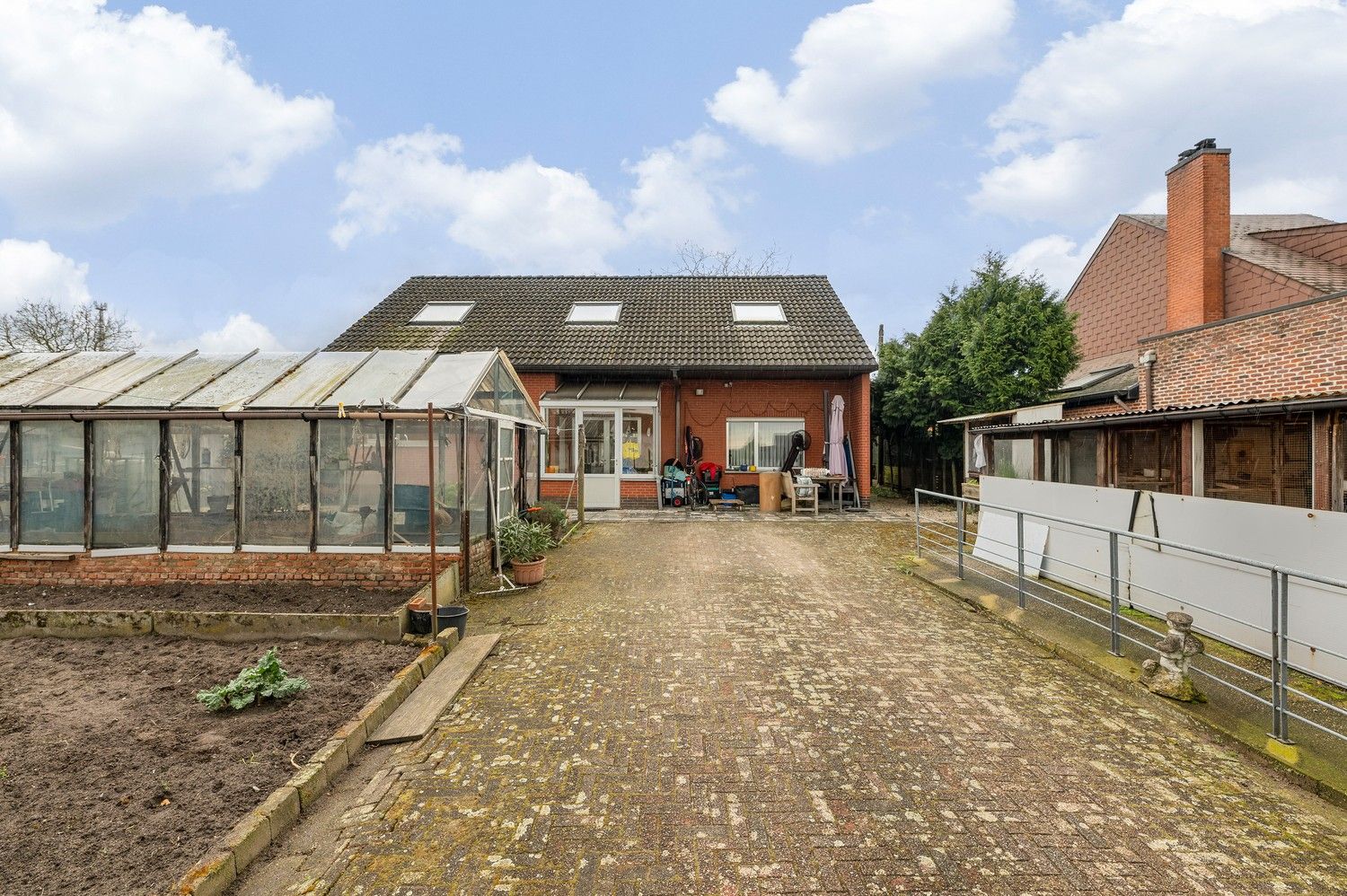 Huis te koop Bogaardenstraat 33 - 2580 Putte