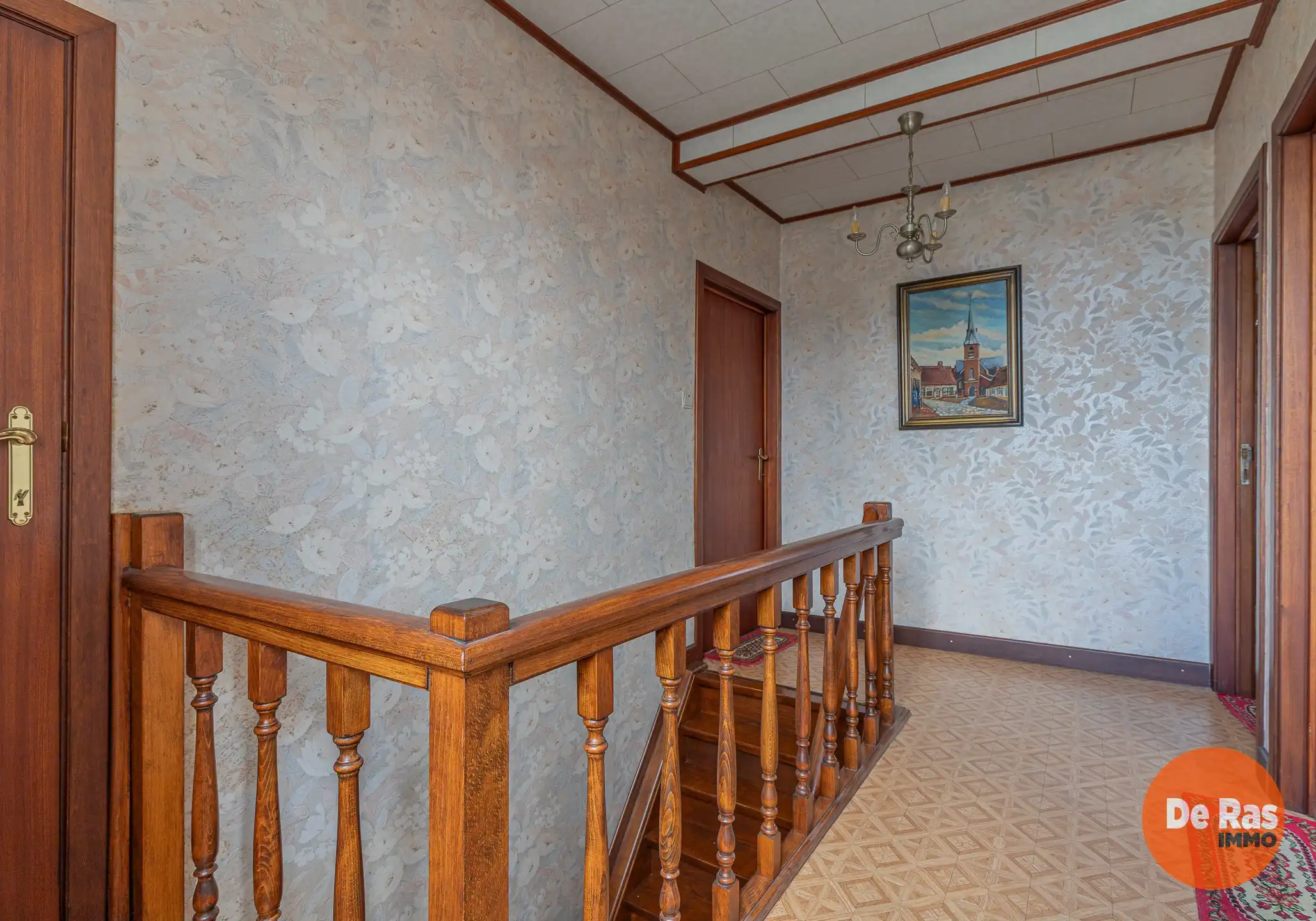 MOORTSELE - Te renoveren woning met tal van mogelijkheden foto 15