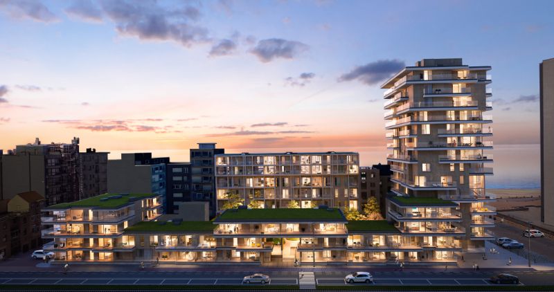 Troon 17, nieuwbouw met unieke architectuur en een knipoog naar het verleden foto 7