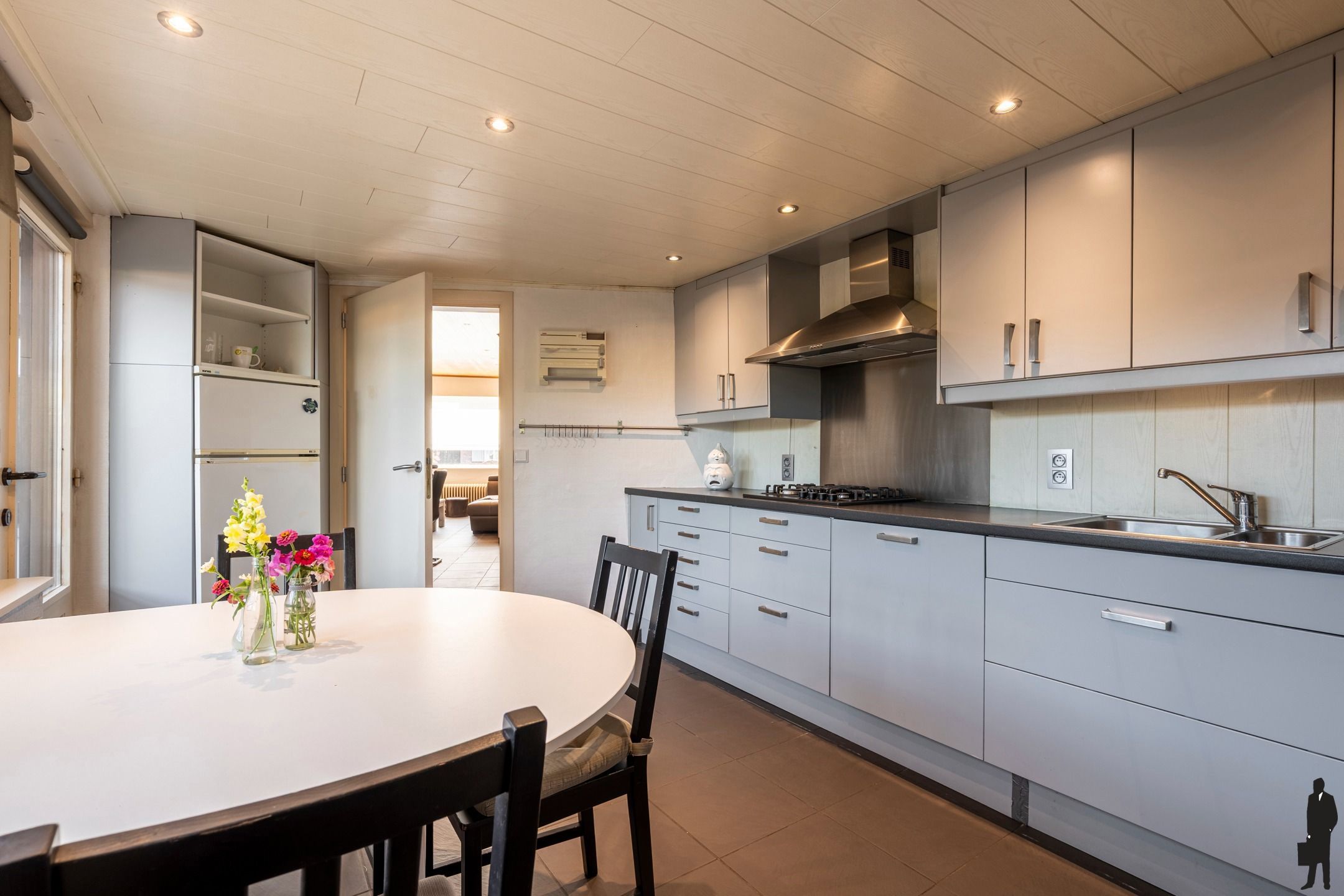 Woning met 2 slks en garage nabij centrum Oud-Turnhout foto 7