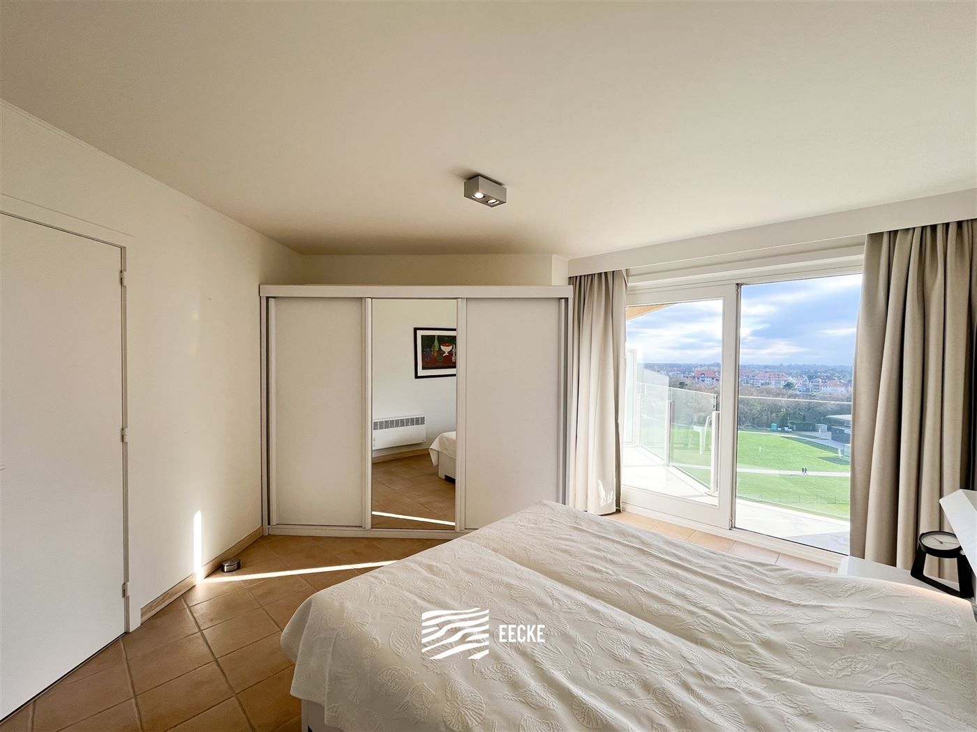 Appartement met 3 slaapkamers foto 11