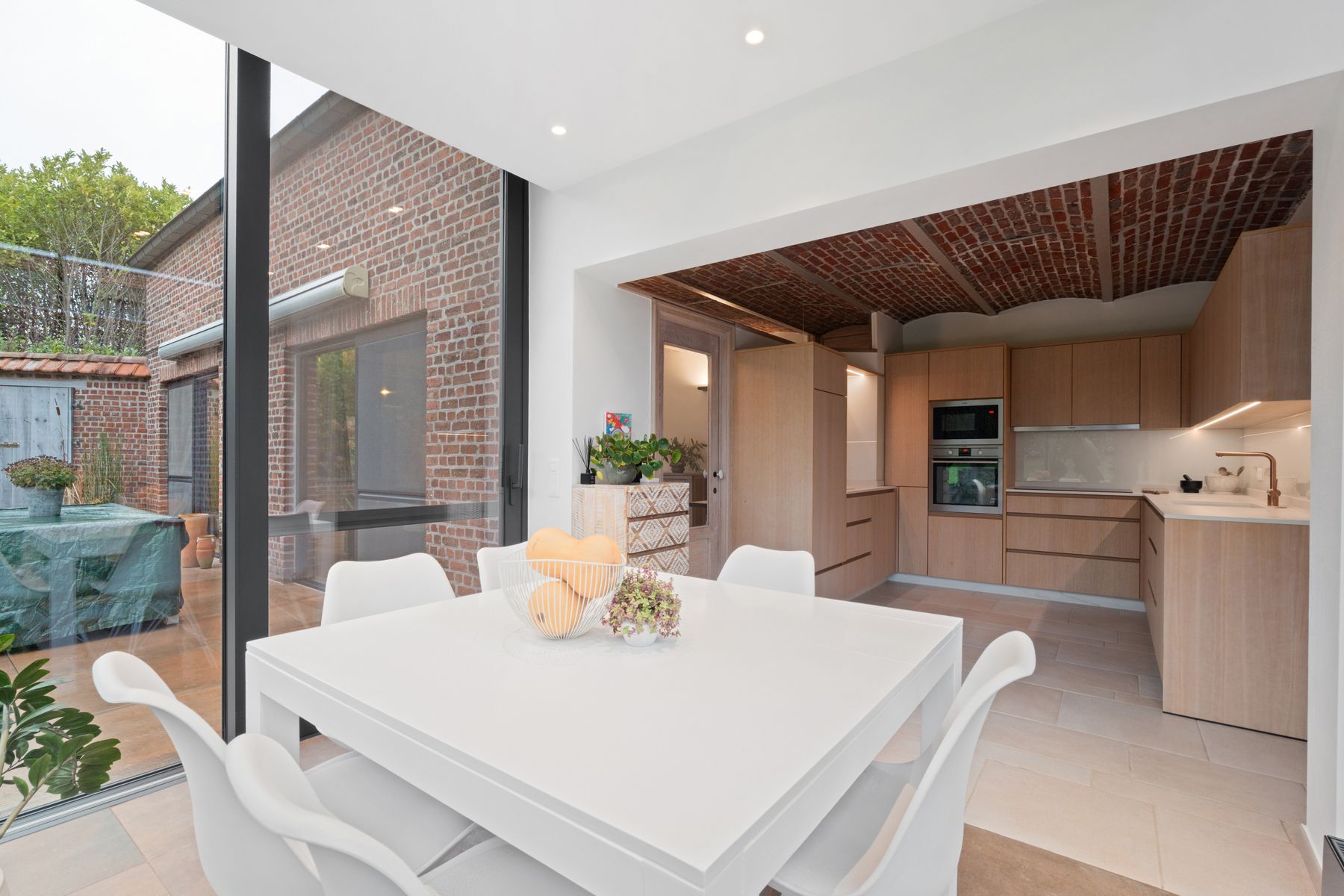 Exclusieve gerenoveerde hoeve in Schepdaal – landelijke luxe met centrale ligging foto 9