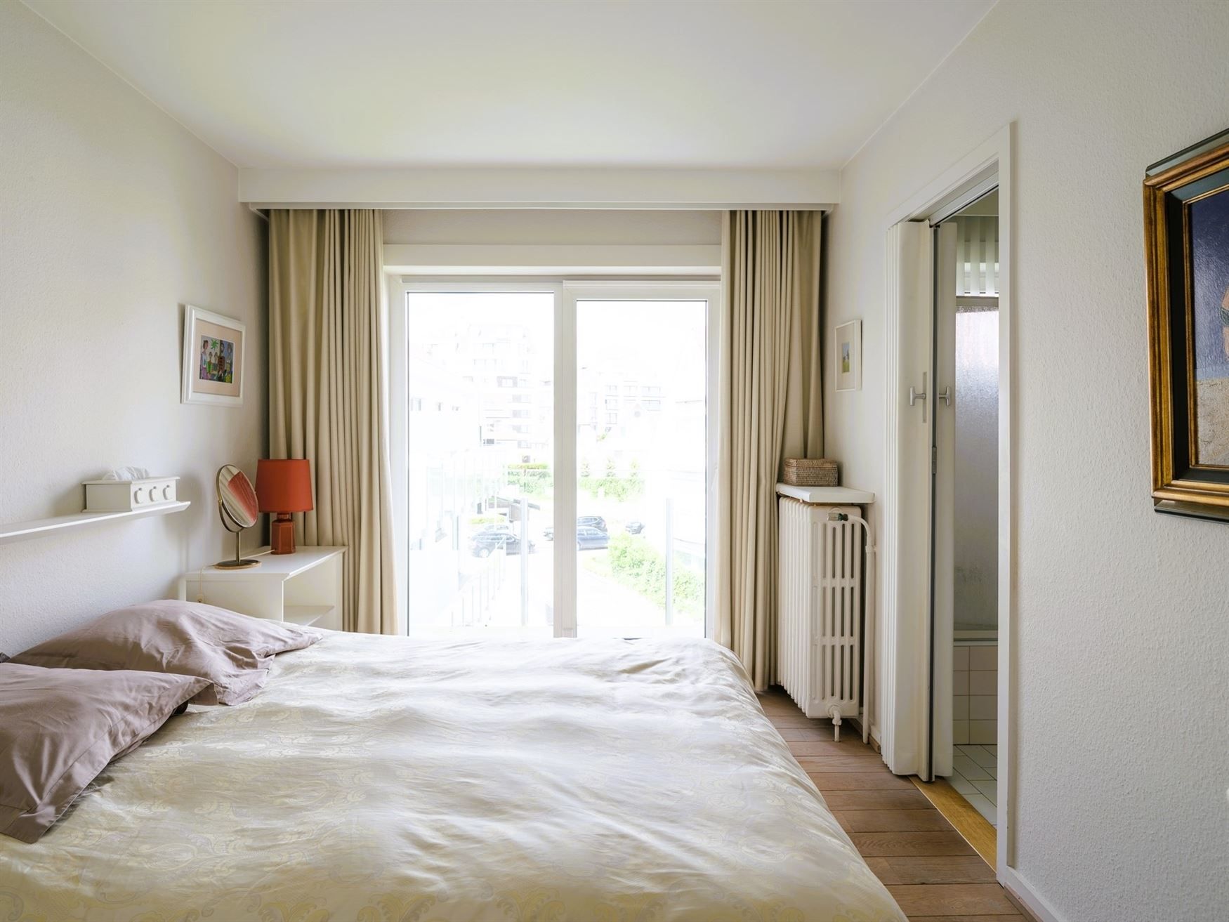 Villa-appartement met twee terrassen foto 10