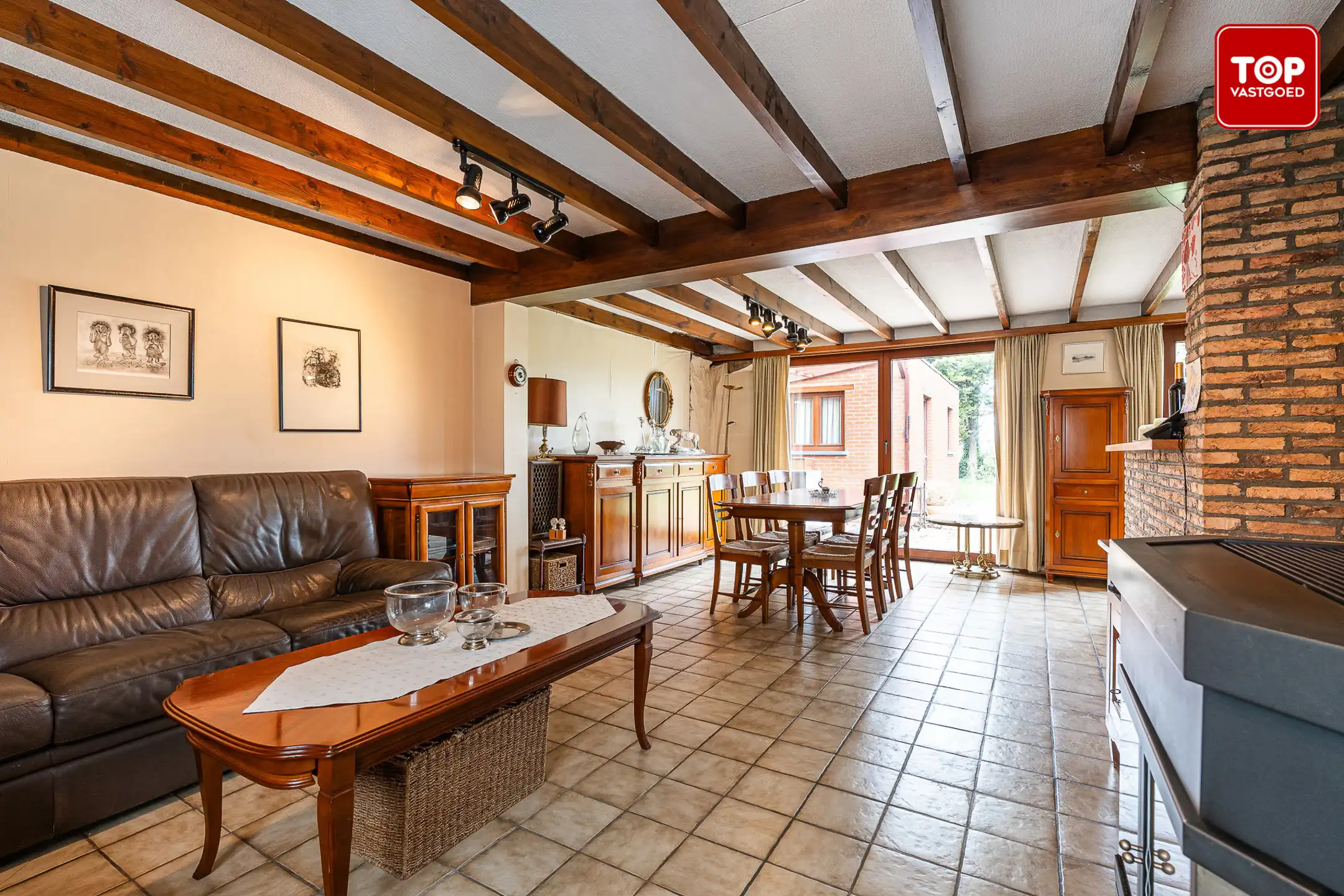 Huis te koop foto 12
